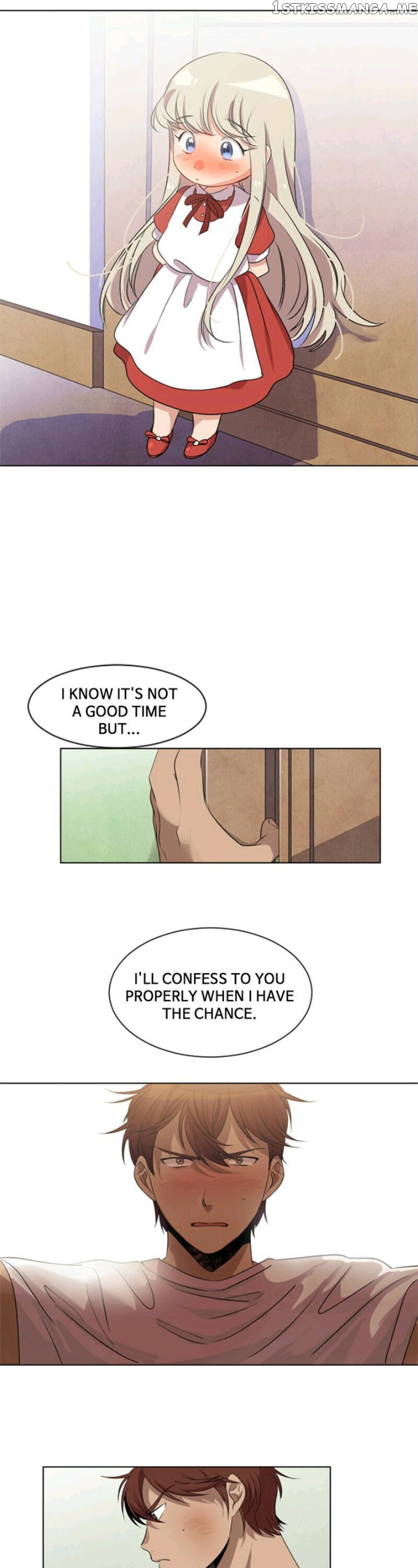 Für Elise chapter 36 - page 2