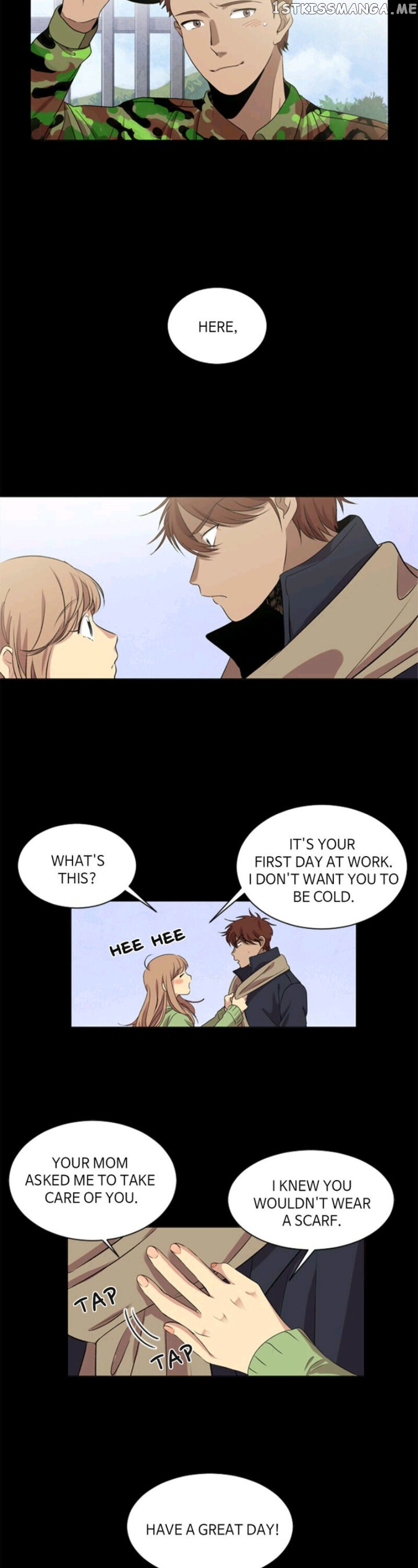 Für Elise chapter 35 - page 9