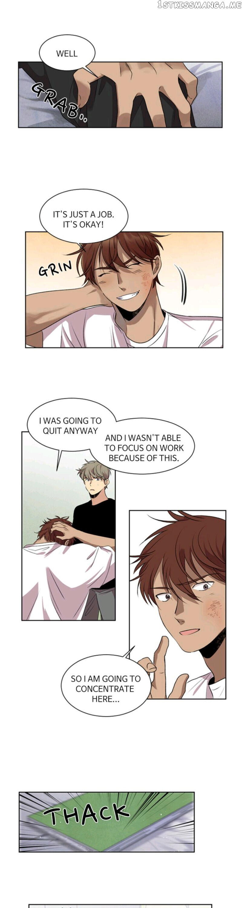 Für Elise chapter 33 - page 2