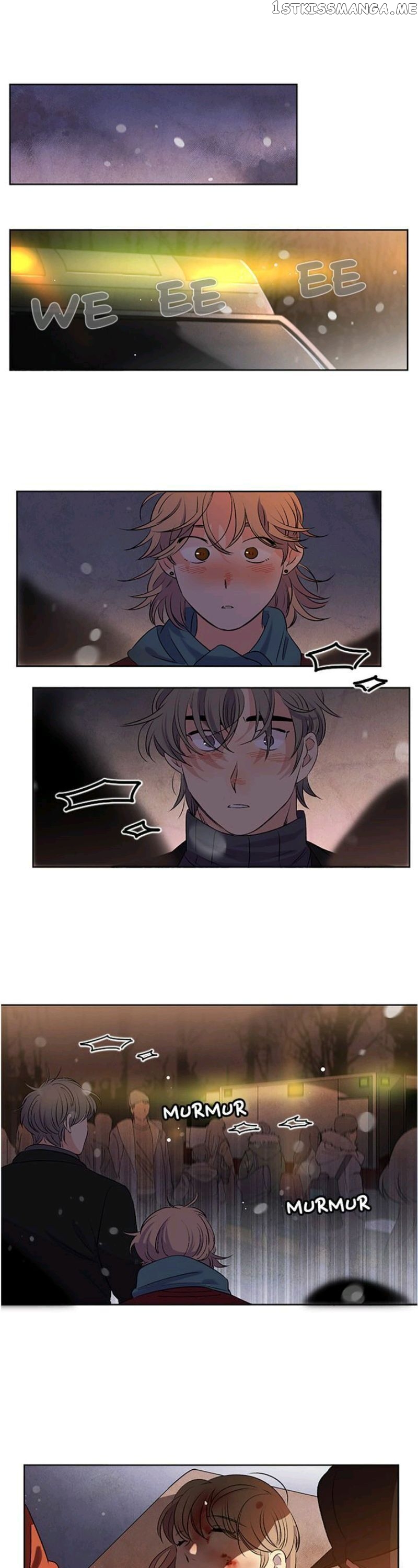 Für Elise chapter 11 - page 2