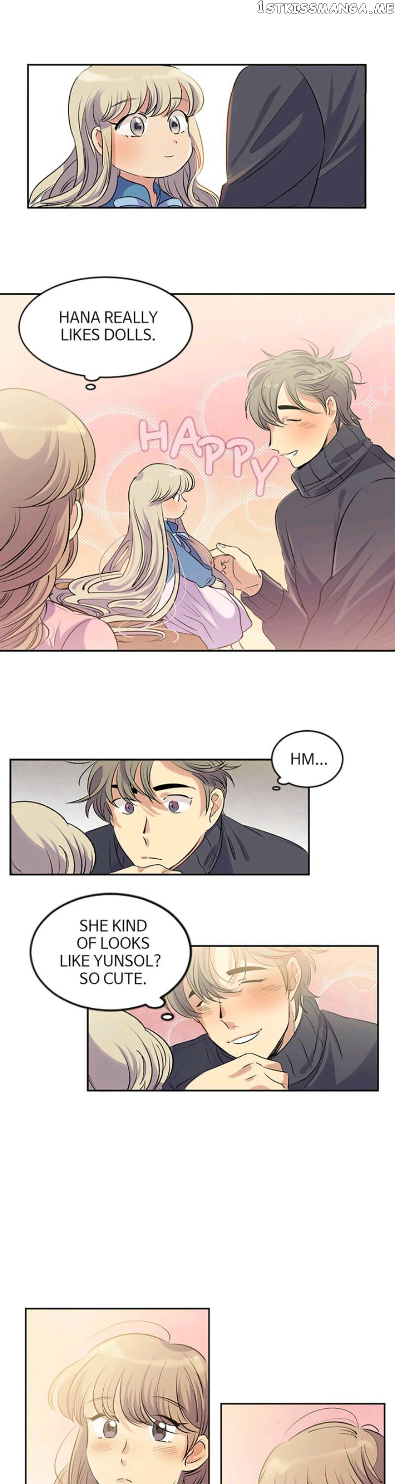 Für Elise chapter 9 - page 10