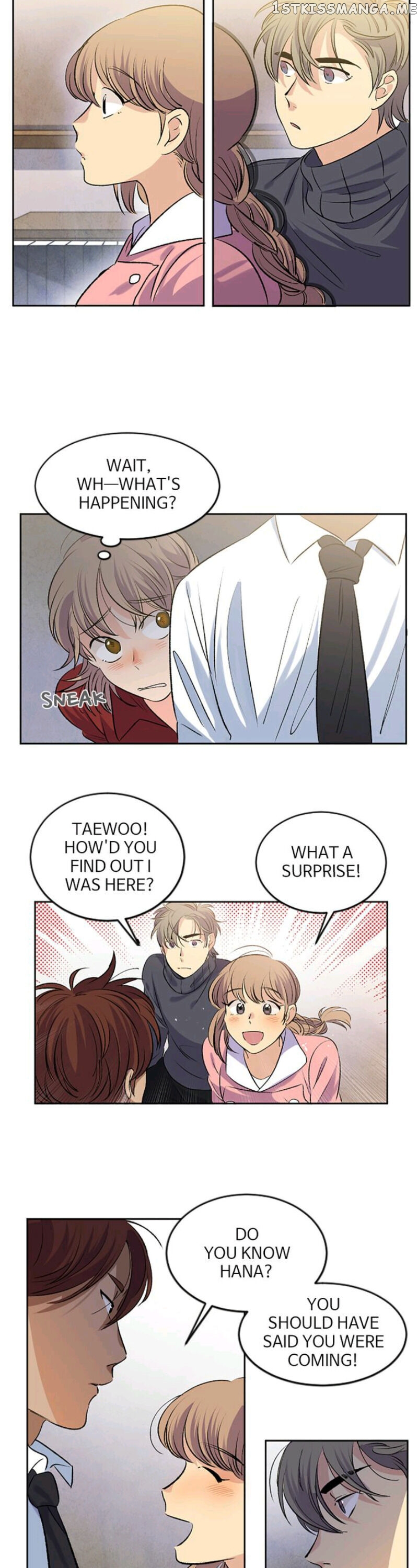 Für Elise chapter 9 - page 18