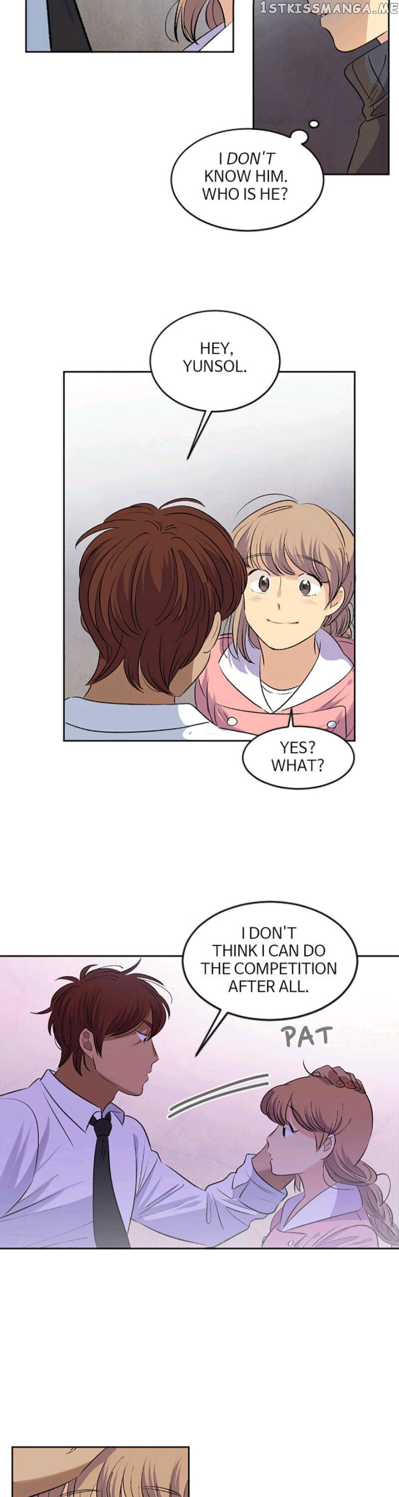 Für Elise chapter 9 - page 19