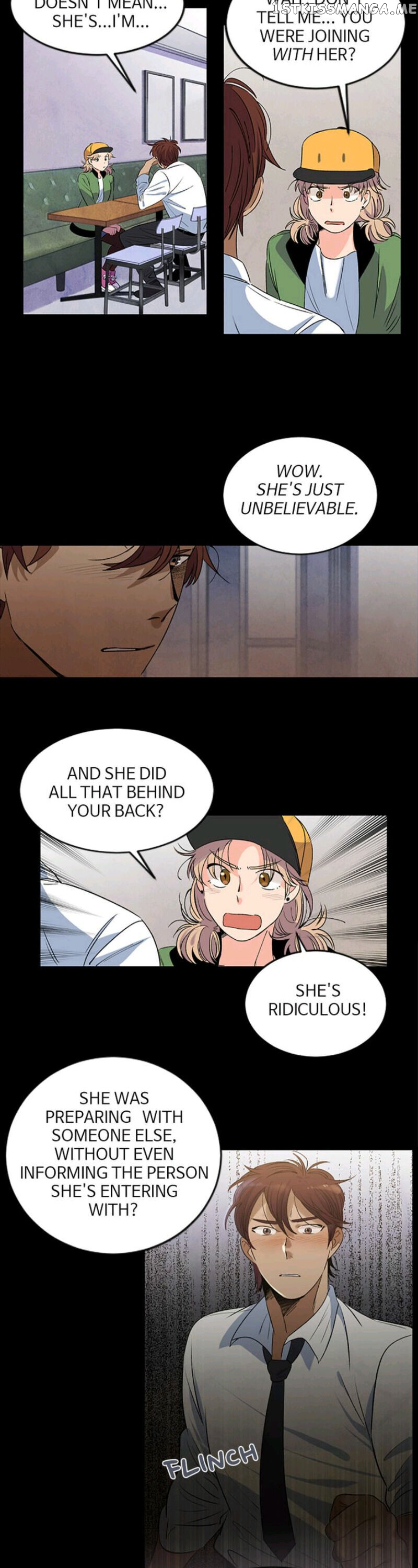 Für Elise chapter 9 - page 3
