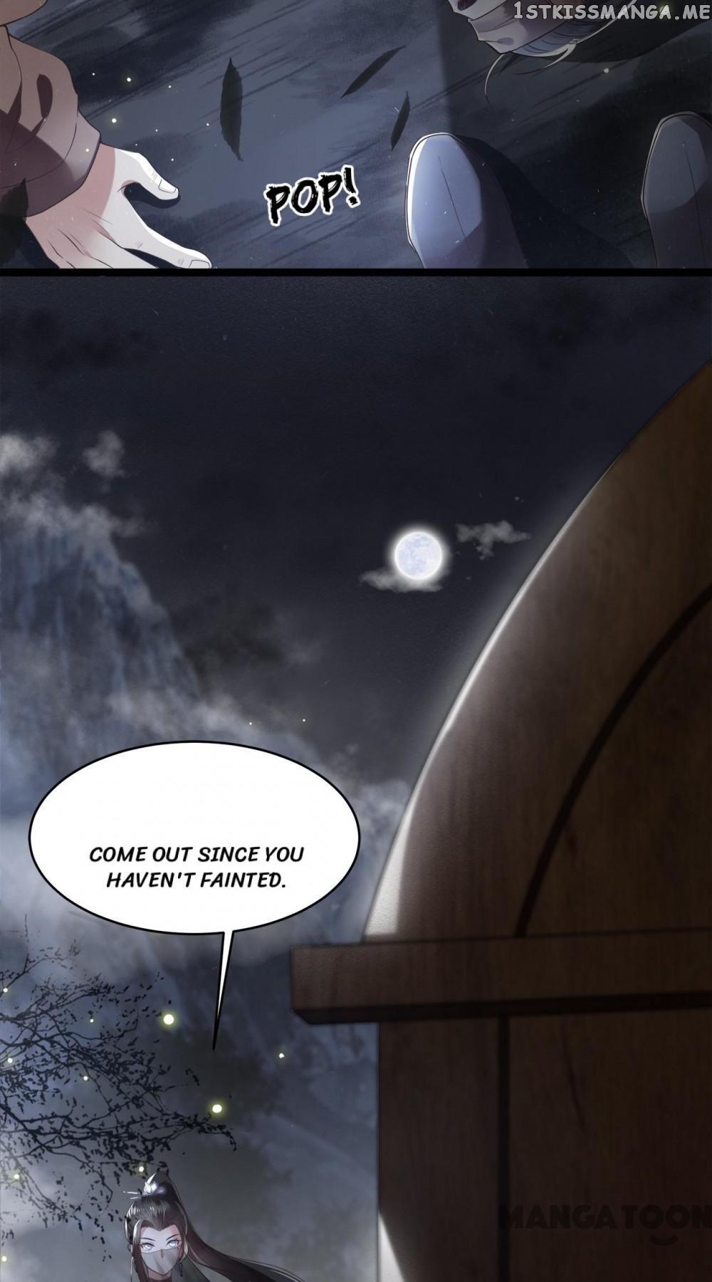 Rise From The Ashes chapter 2 - page 15