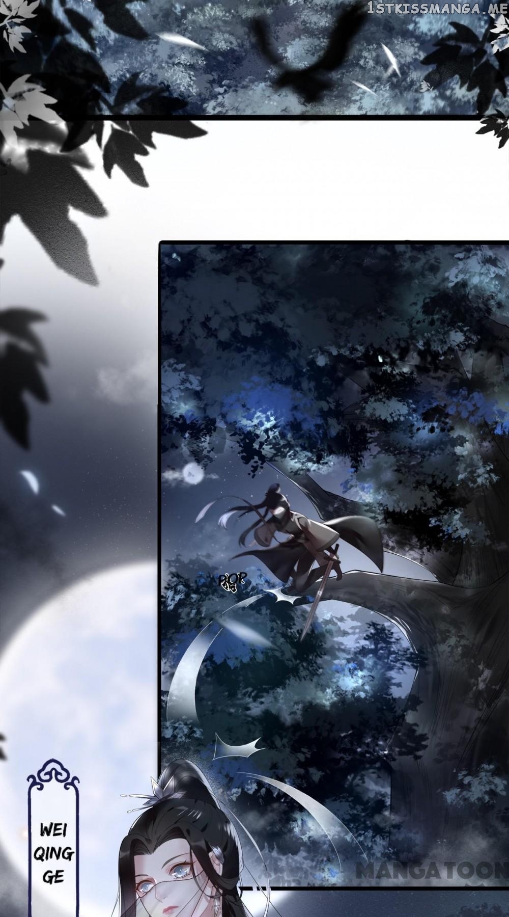 Rise From The Ashes chapter 2 - page 2