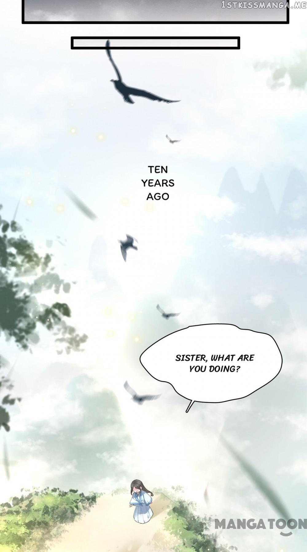 Rise From The Ashes chapter 2 - page 20