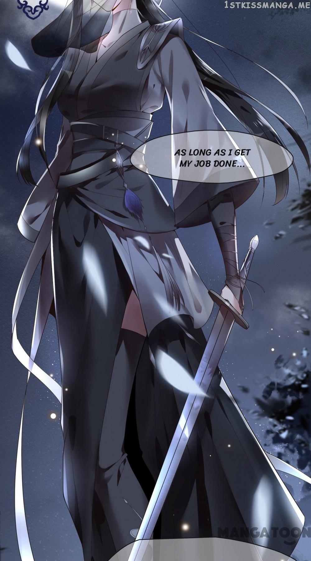 Rise From The Ashes chapter 2 - page 3