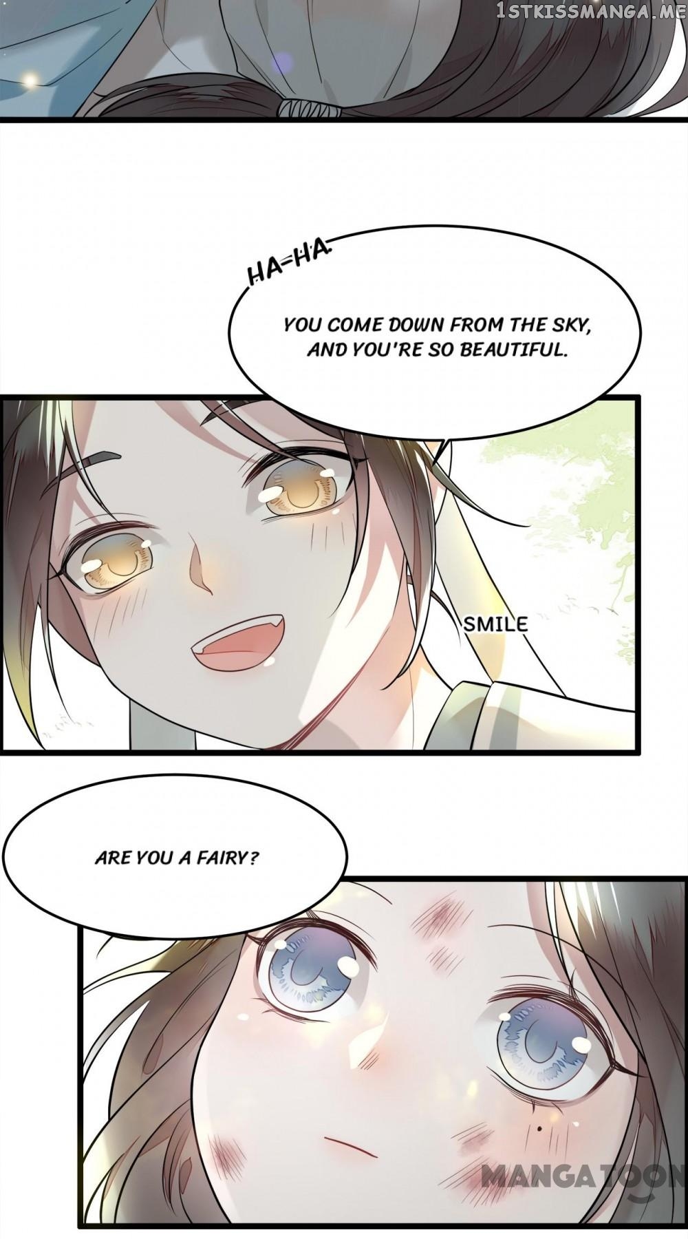 Rise From The Ashes chapter 2 - page 31