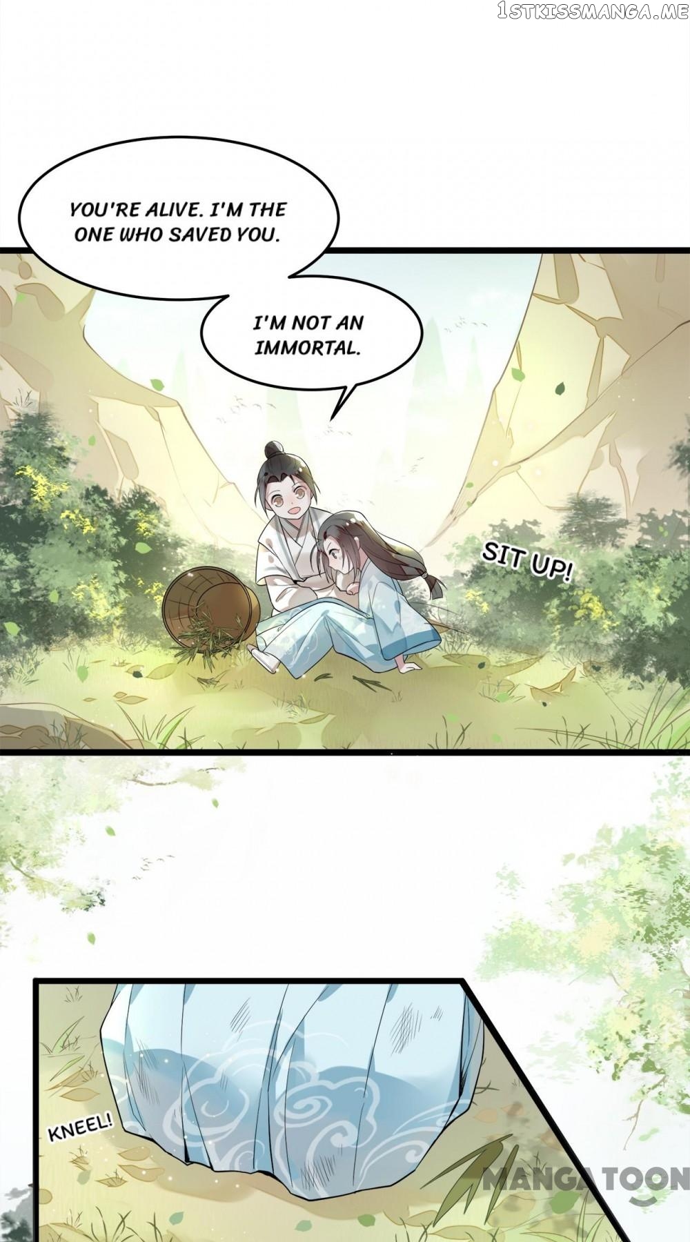 Rise From The Ashes chapter 2 - page 32