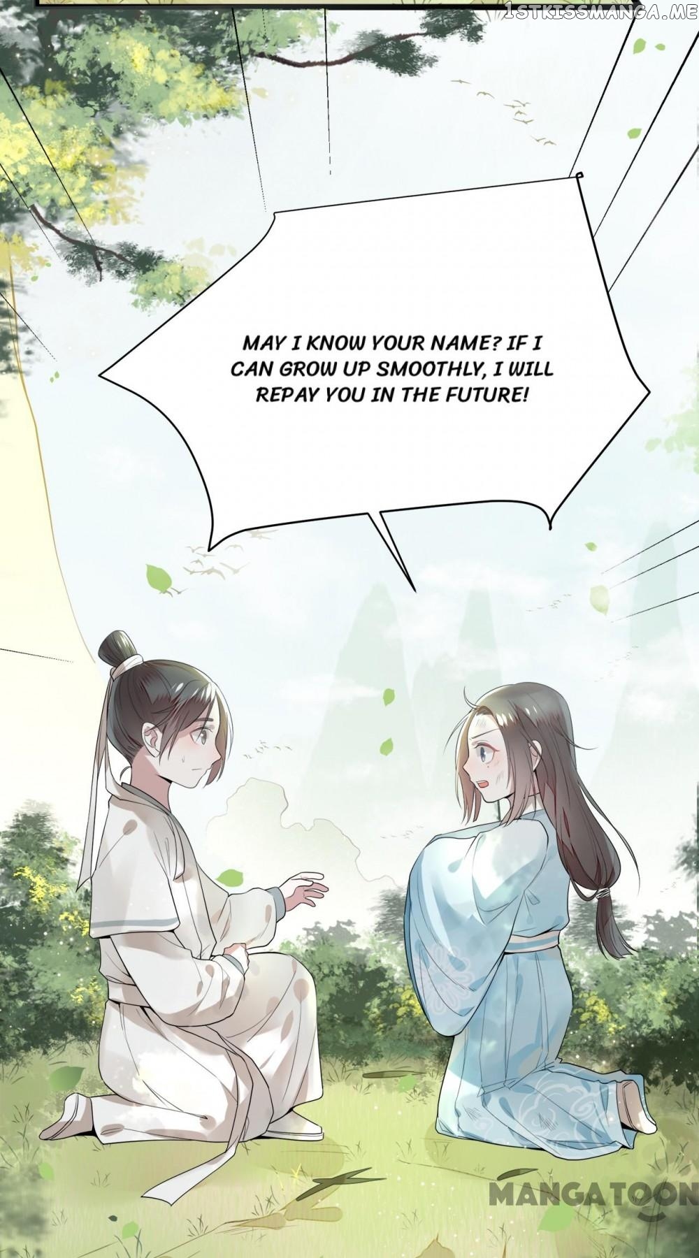 Rise From The Ashes chapter 2 - page 33
