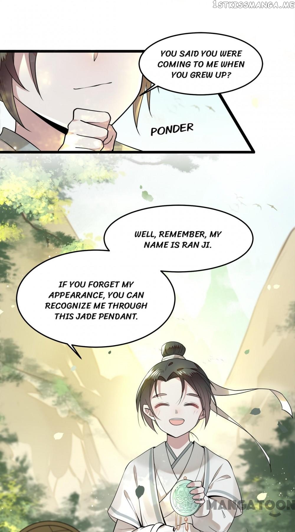 Rise From The Ashes chapter 2 - page 35