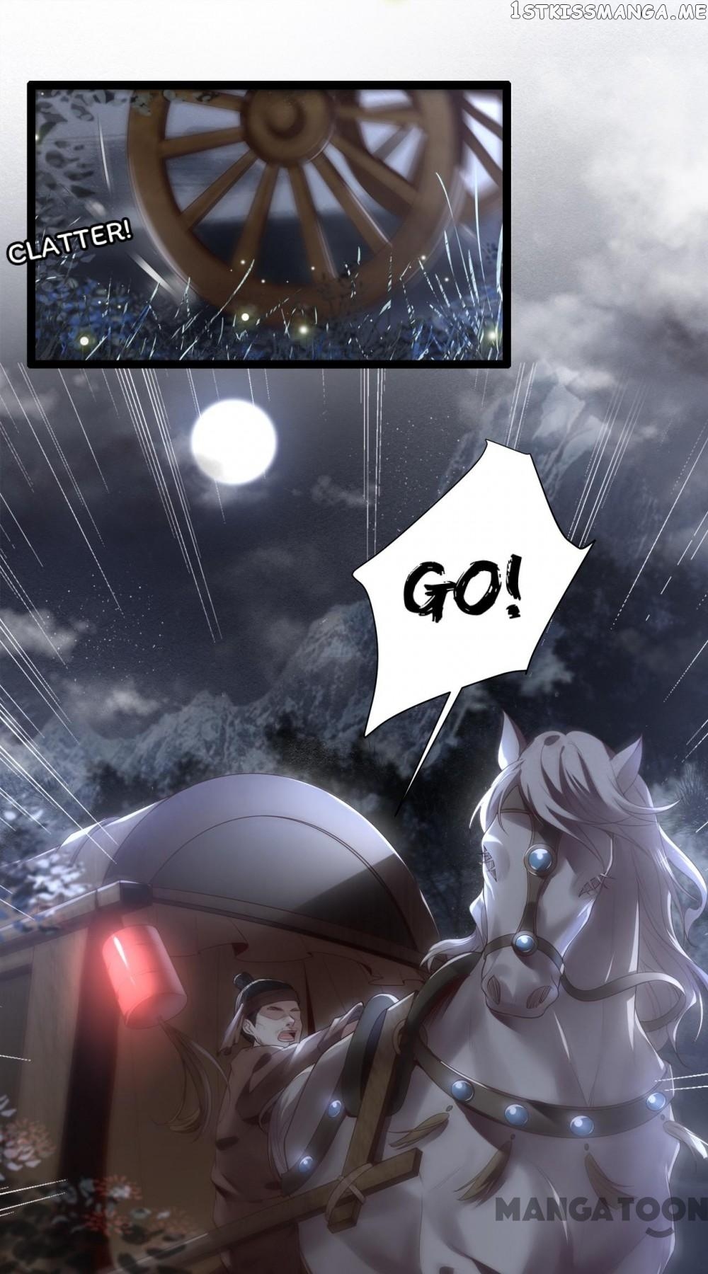 Rise From The Ashes chapter 2 - page 8