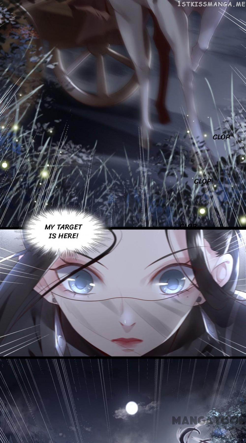 Rise From The Ashes chapter 2 - page 9