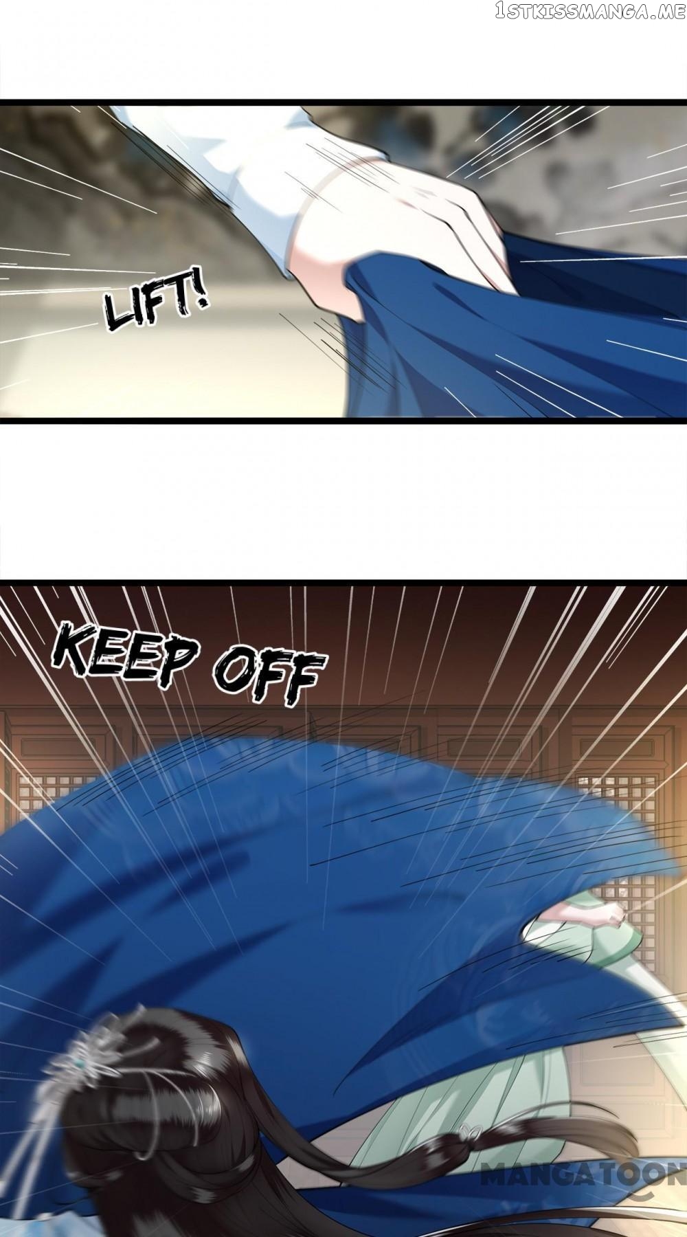 Rise From The Ashes chapter 8 - page 1