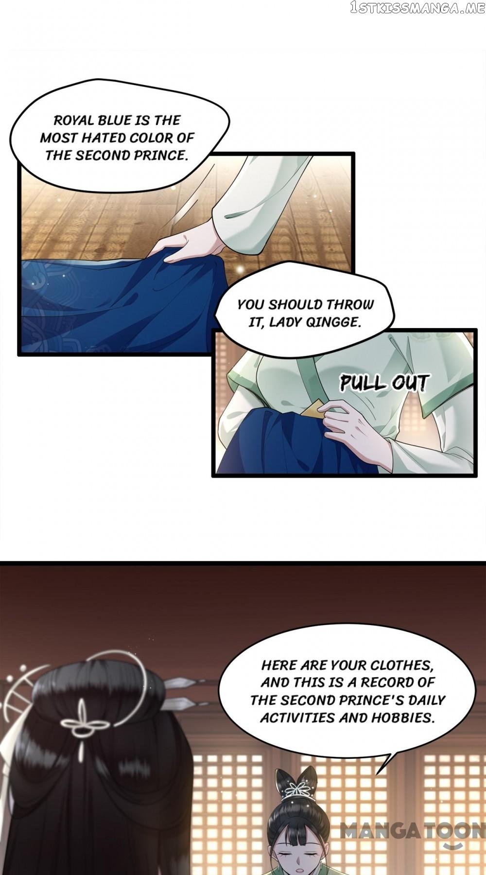 Rise From The Ashes chapter 8 - page 10