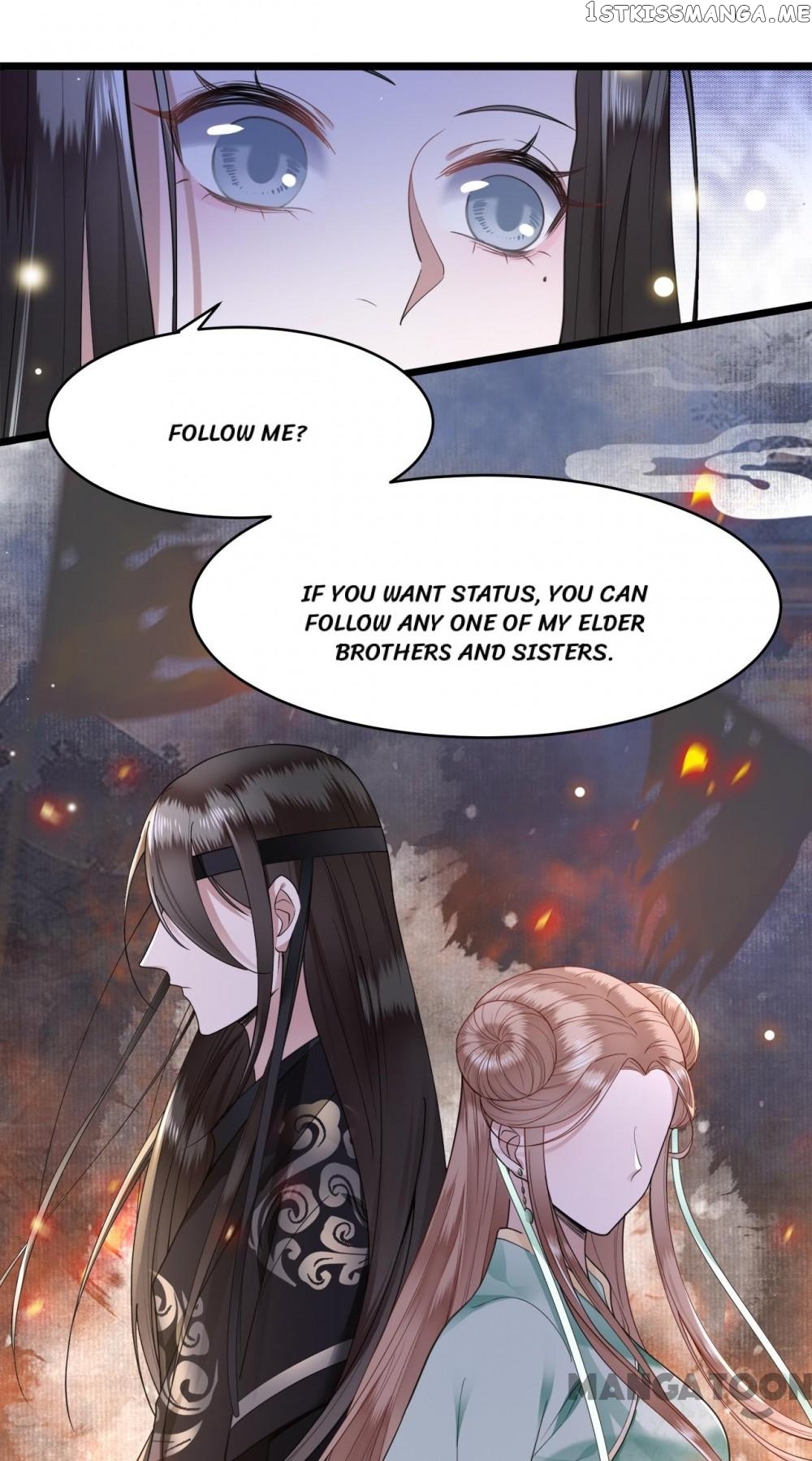 Rise From The Ashes chapter 8 - page 15
