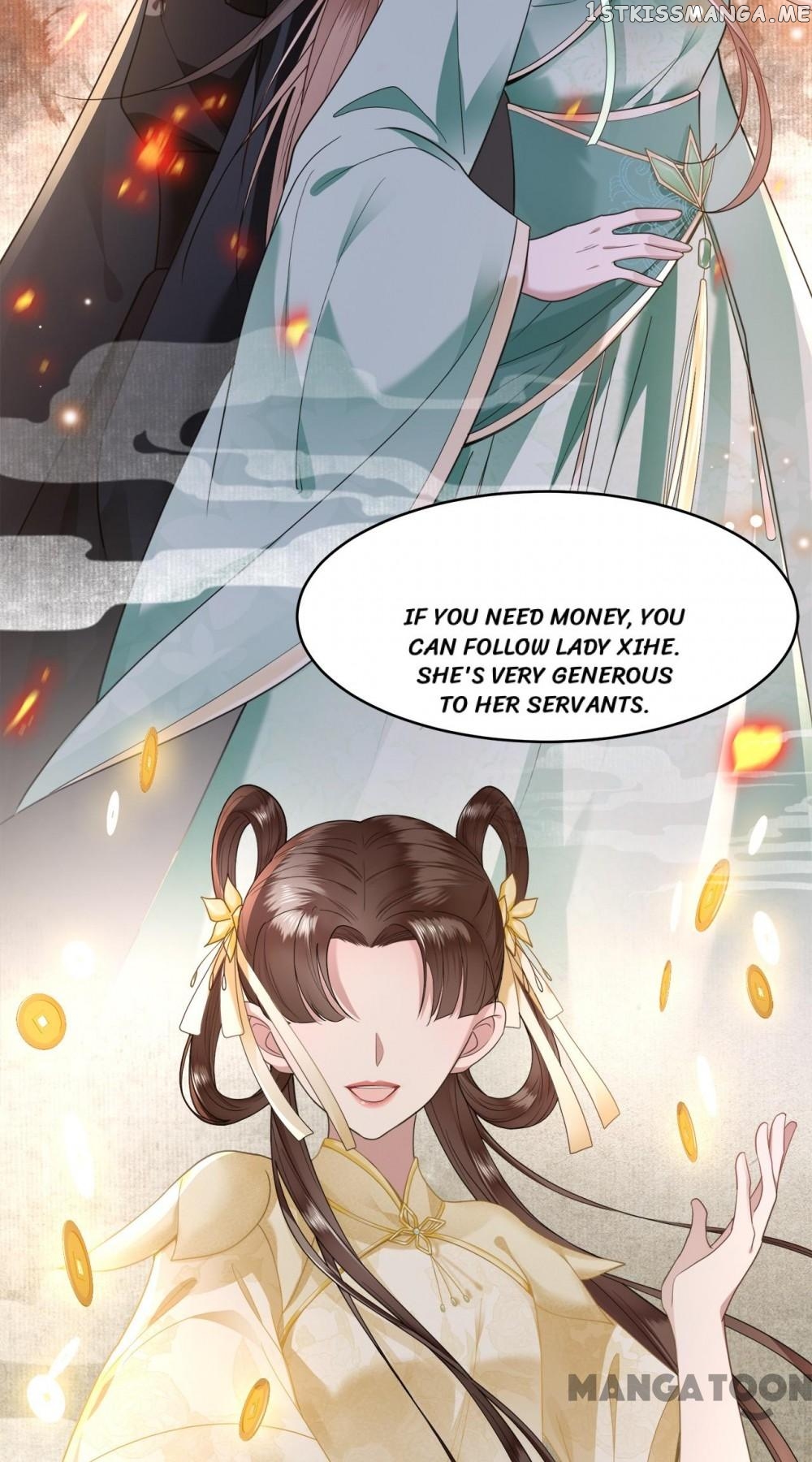 Rise From The Ashes chapter 8 - page 16