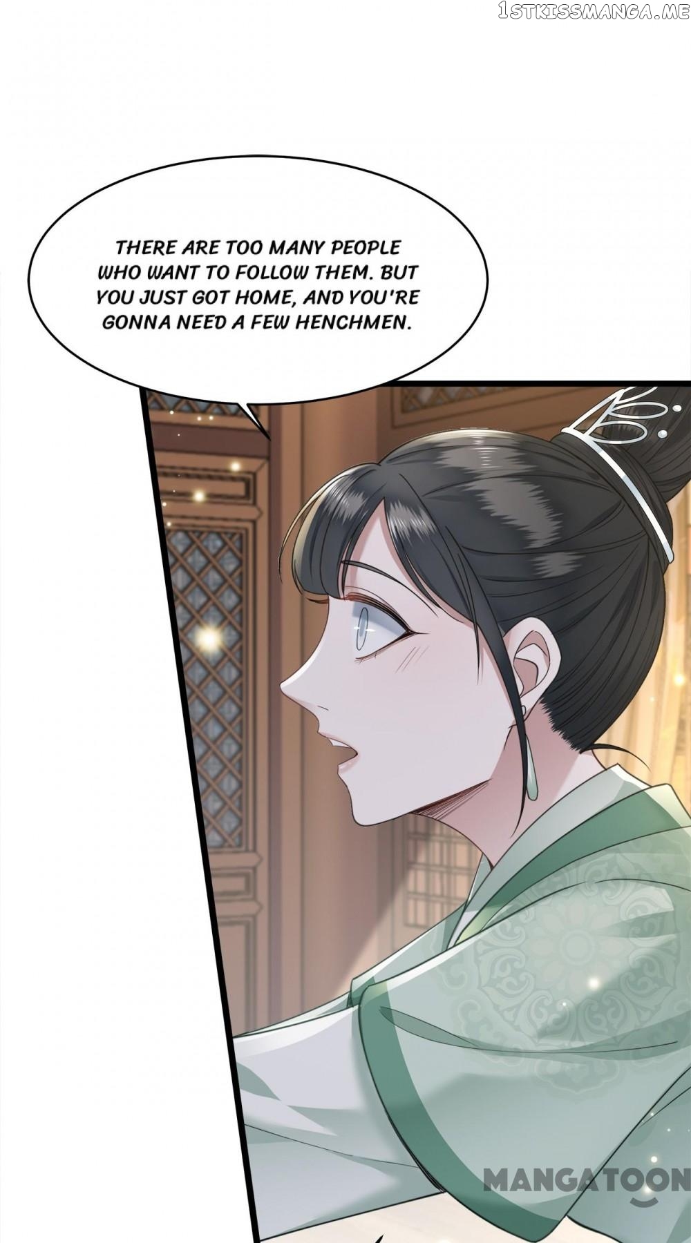 Rise From The Ashes chapter 8 - page 19