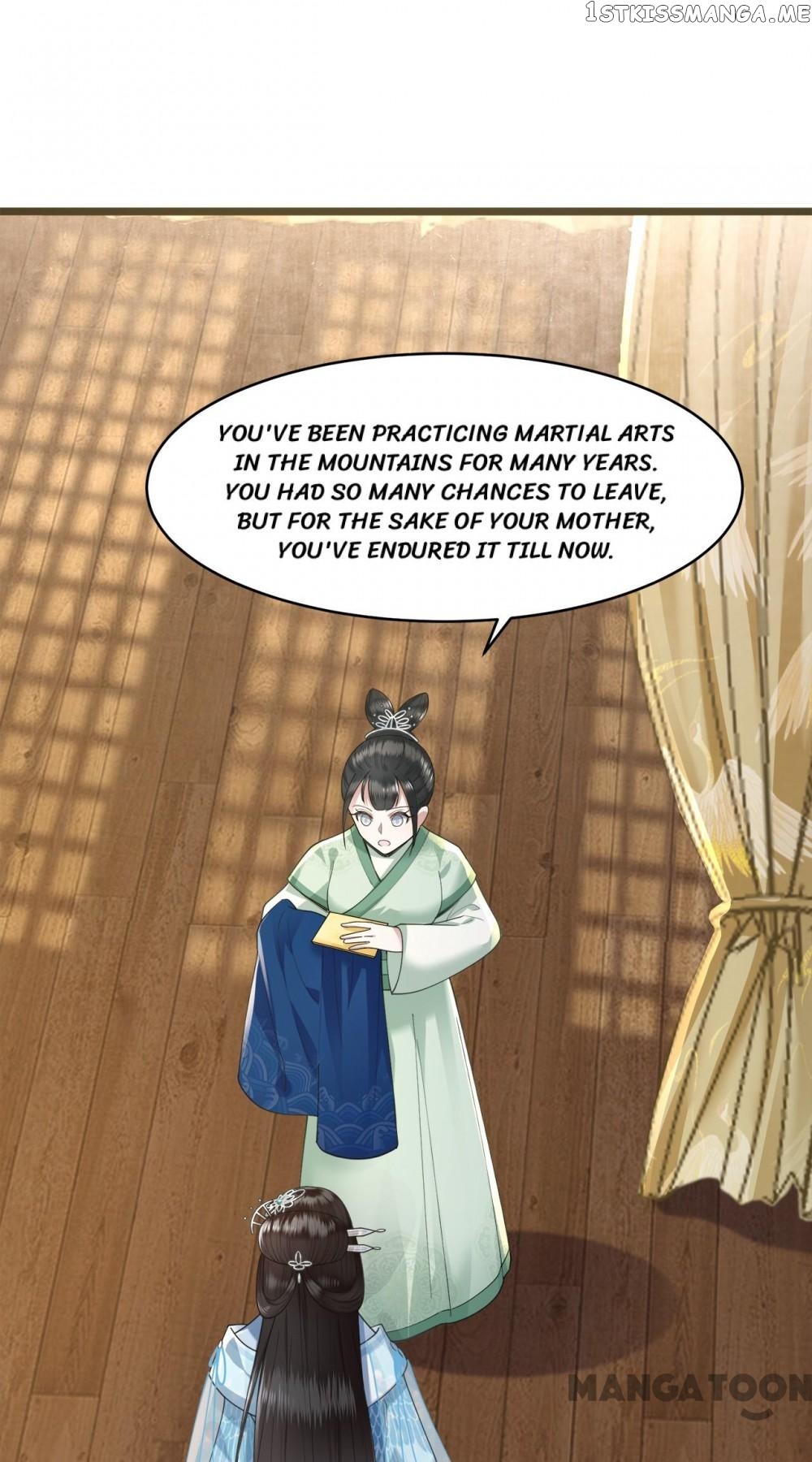 Rise From The Ashes chapter 8 - page 21