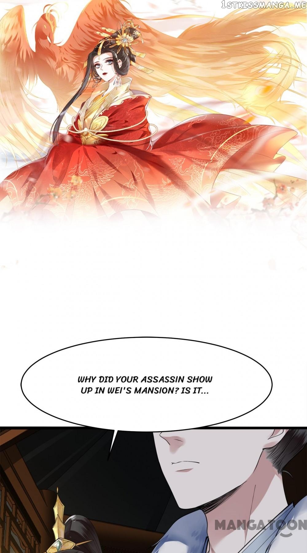 Rise From The Ashes chapter 7 - page 1