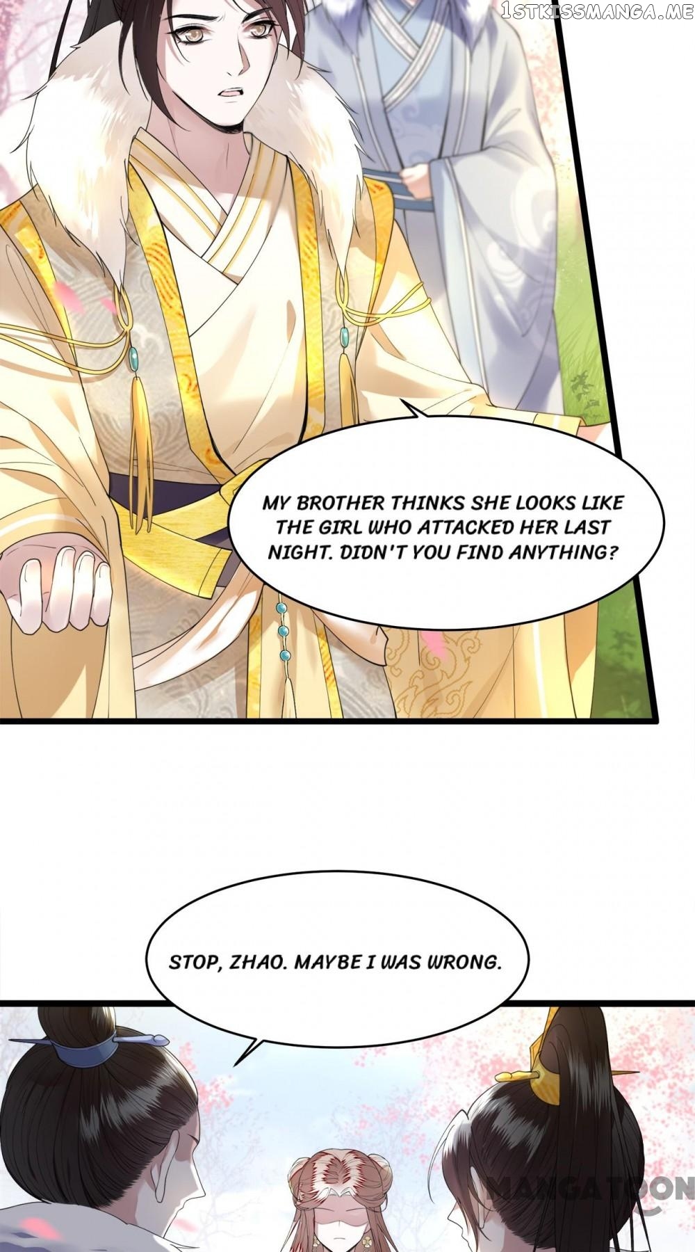 Rise From The Ashes chapter 7 - page 14