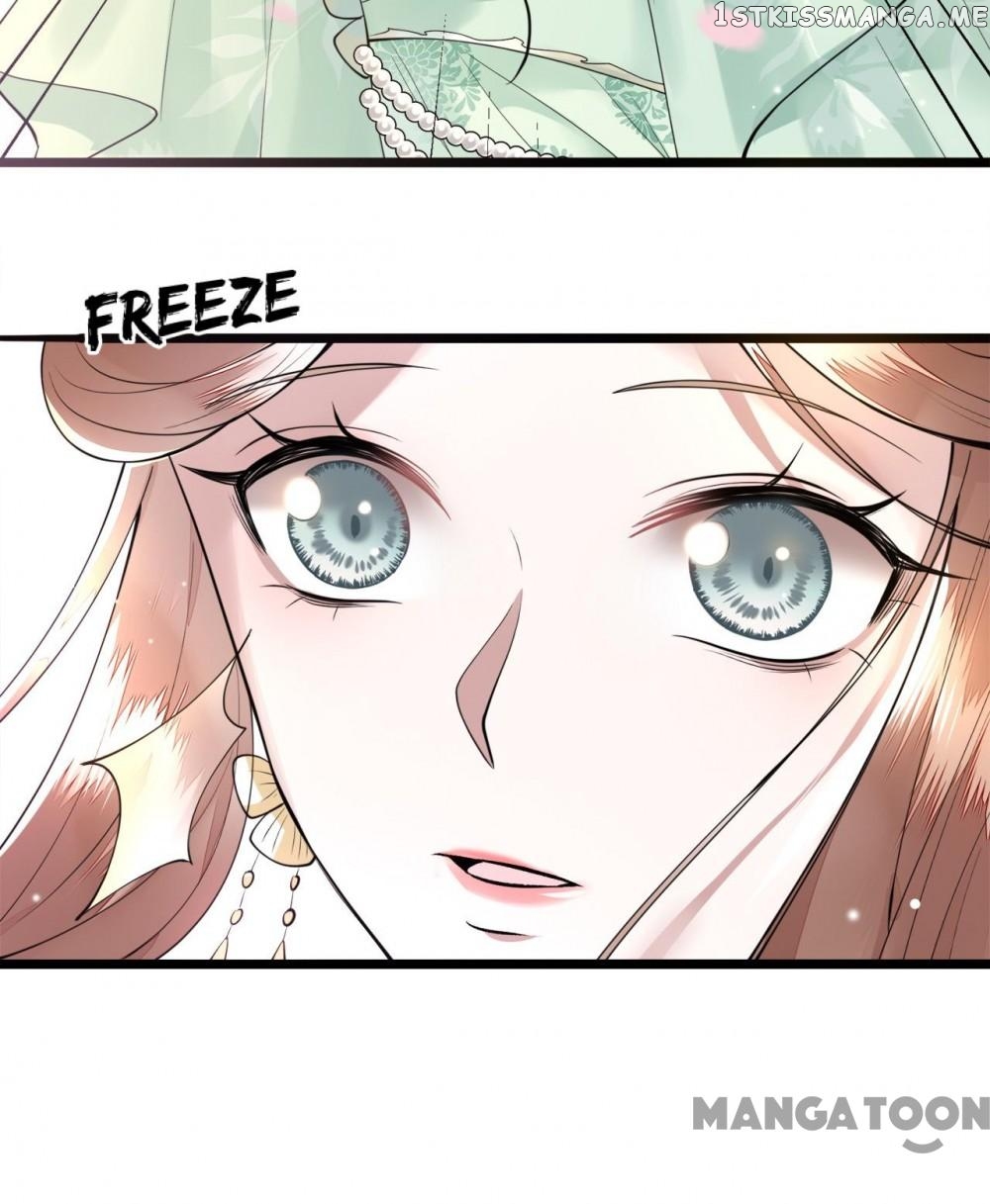 Rise From The Ashes chapter 7 - page 8