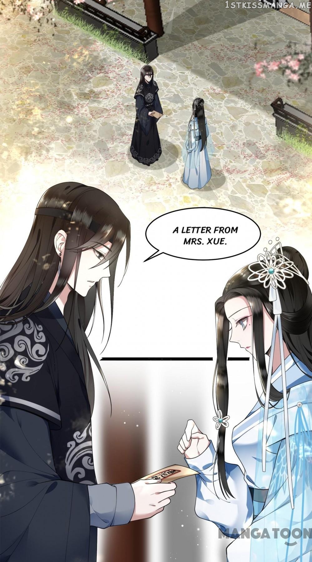 Rise From The Ashes chapter 6 - page 12
