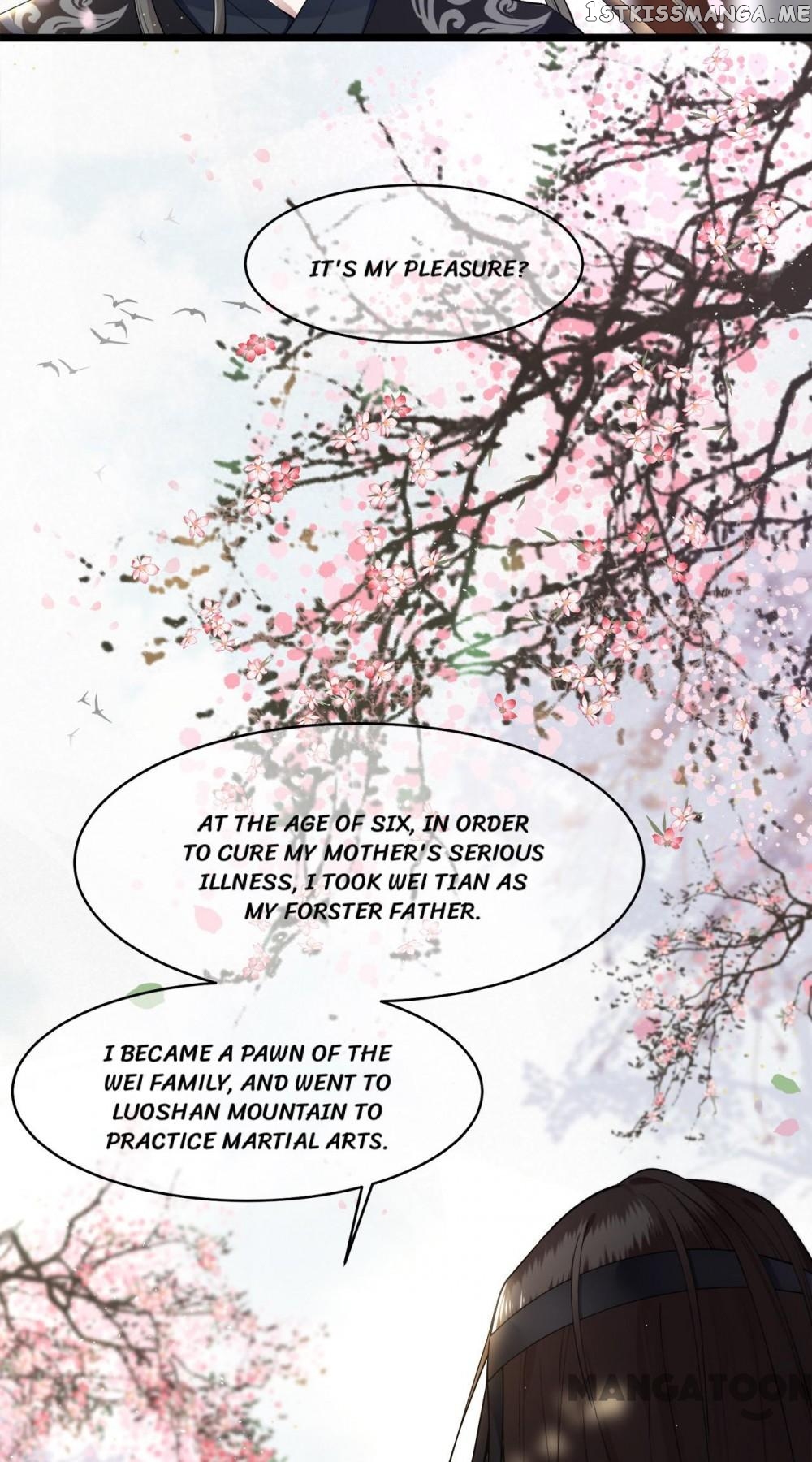 Rise From The Ashes chapter 6 - page 15