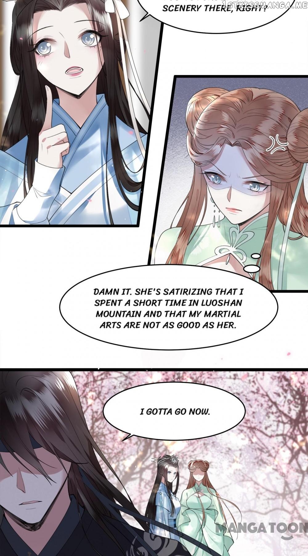 Rise From The Ashes chapter 6 - page 26