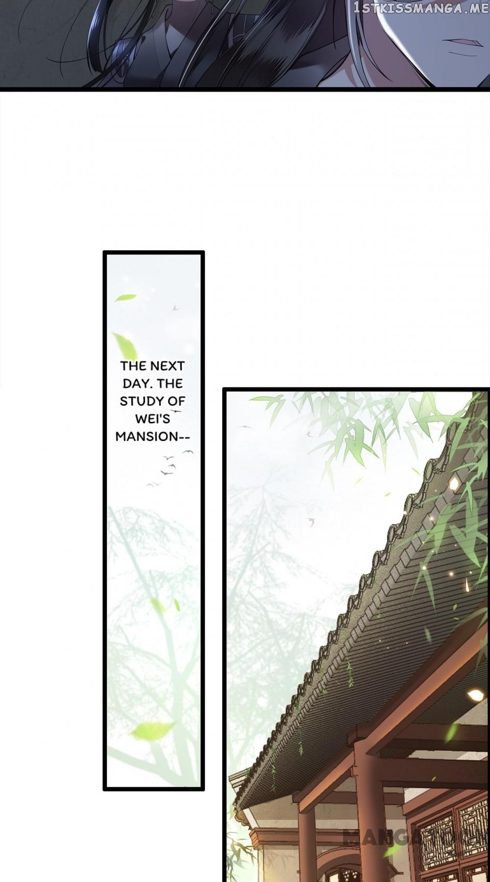 Rise From The Ashes chapter 5 - page 11