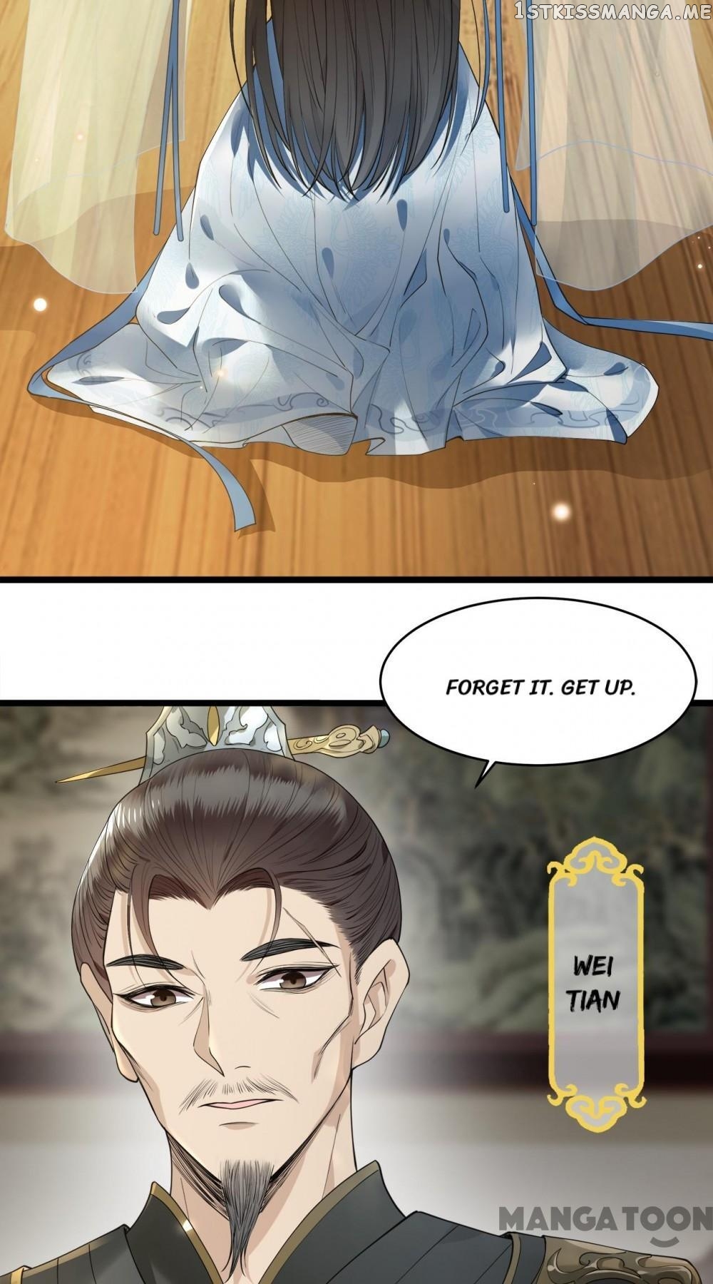 Rise From The Ashes chapter 5 - page 14
