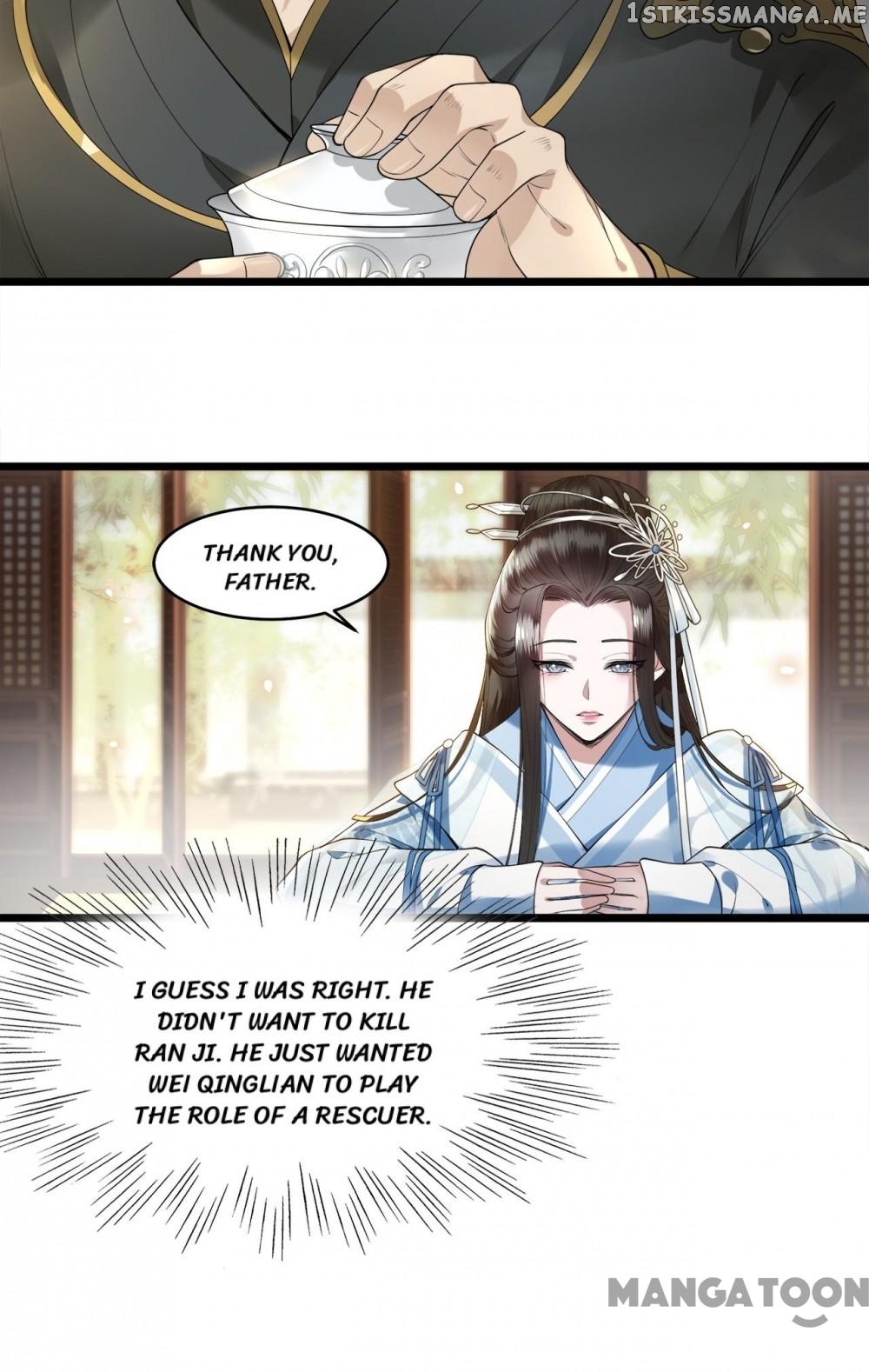 Rise From The Ashes chapter 5 - page 15