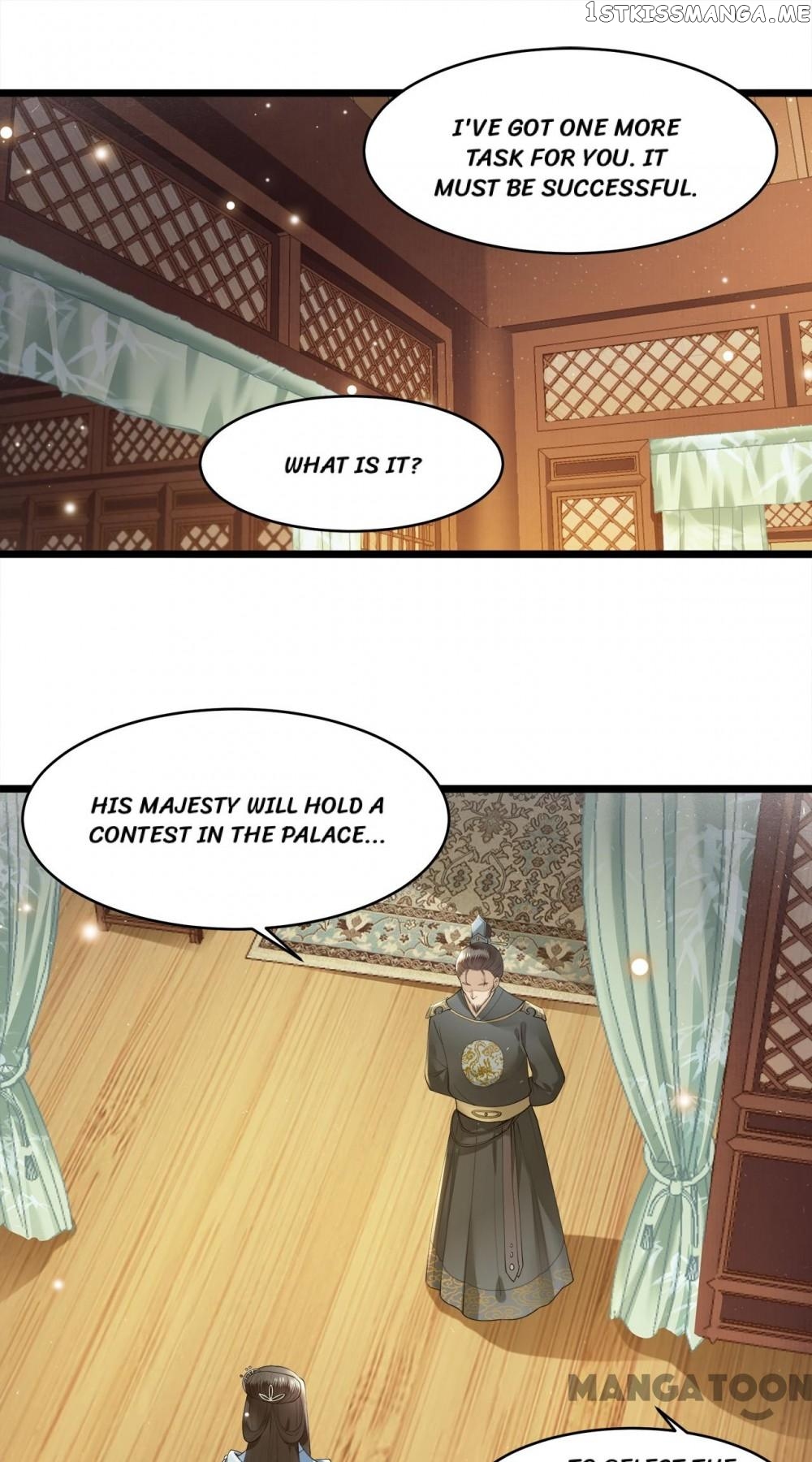 Rise From The Ashes chapter 5 - page 16