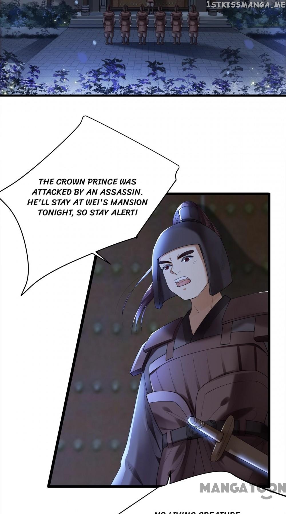 Rise From The Ashes chapter 5 - page 2