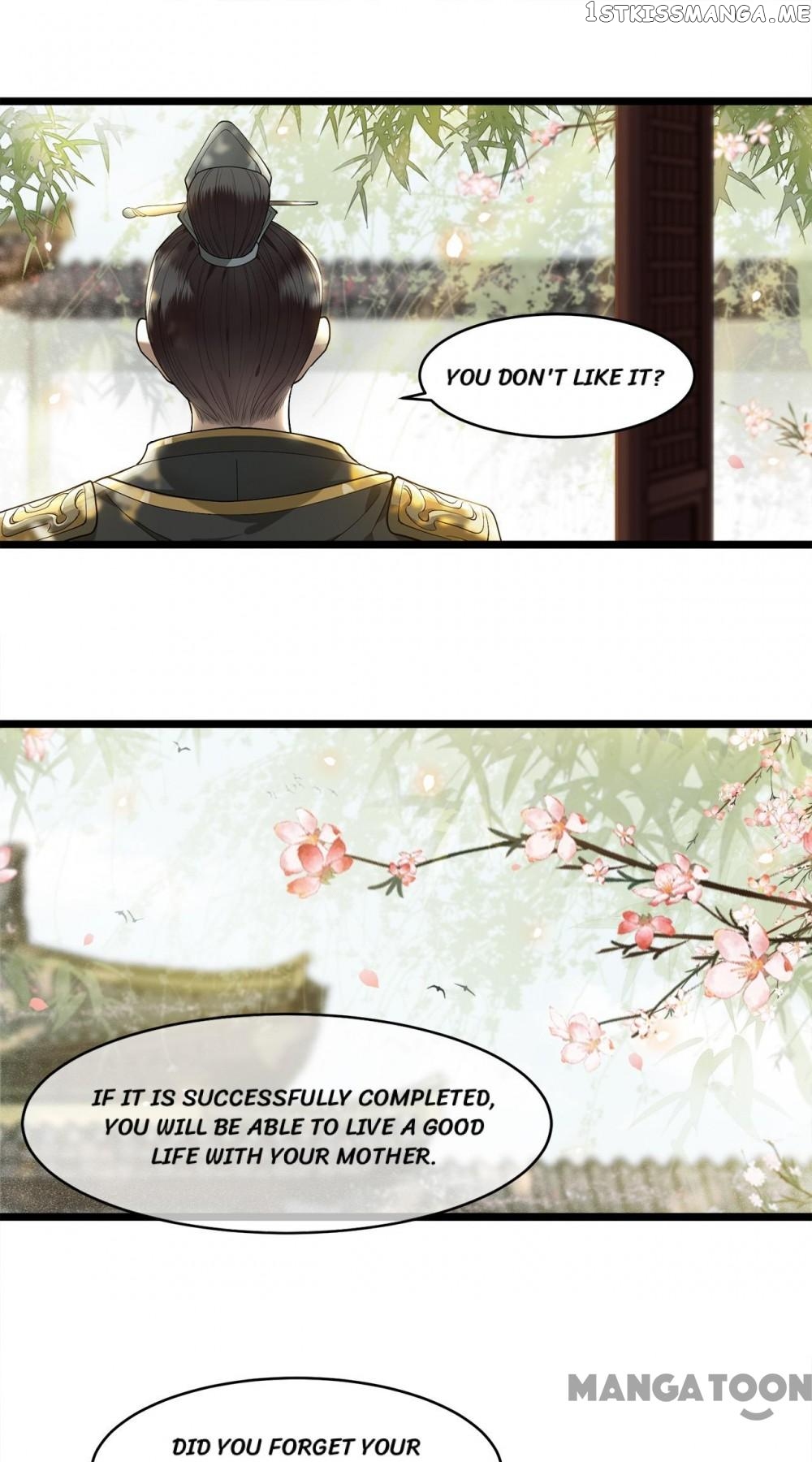Rise From The Ashes chapter 5 - page 21