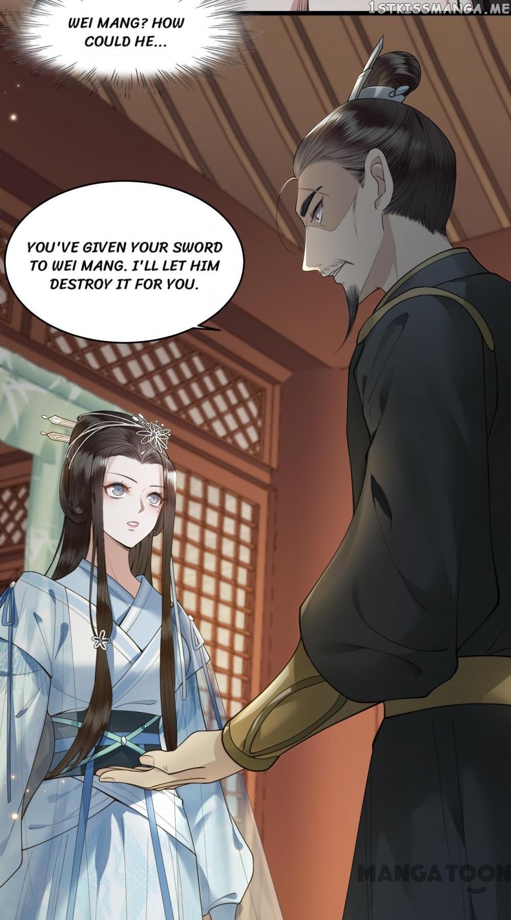 Rise From The Ashes chapter 5 - page 22