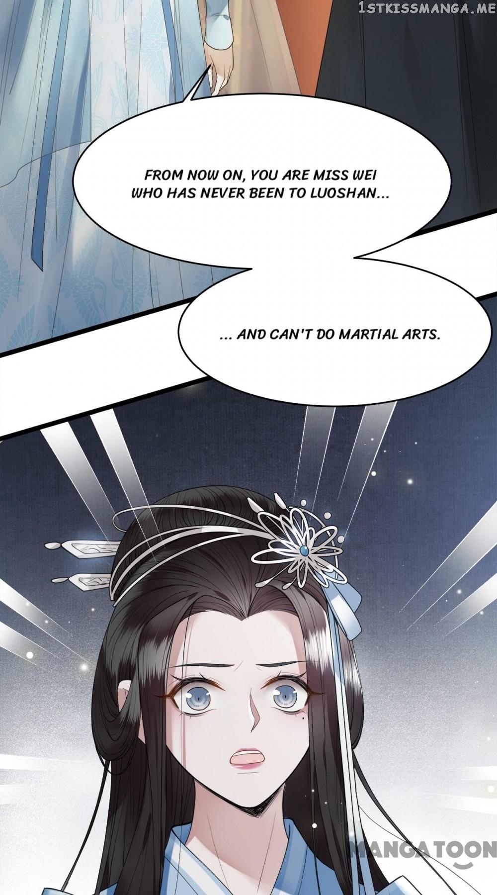 Rise From The Ashes chapter 5 - page 24