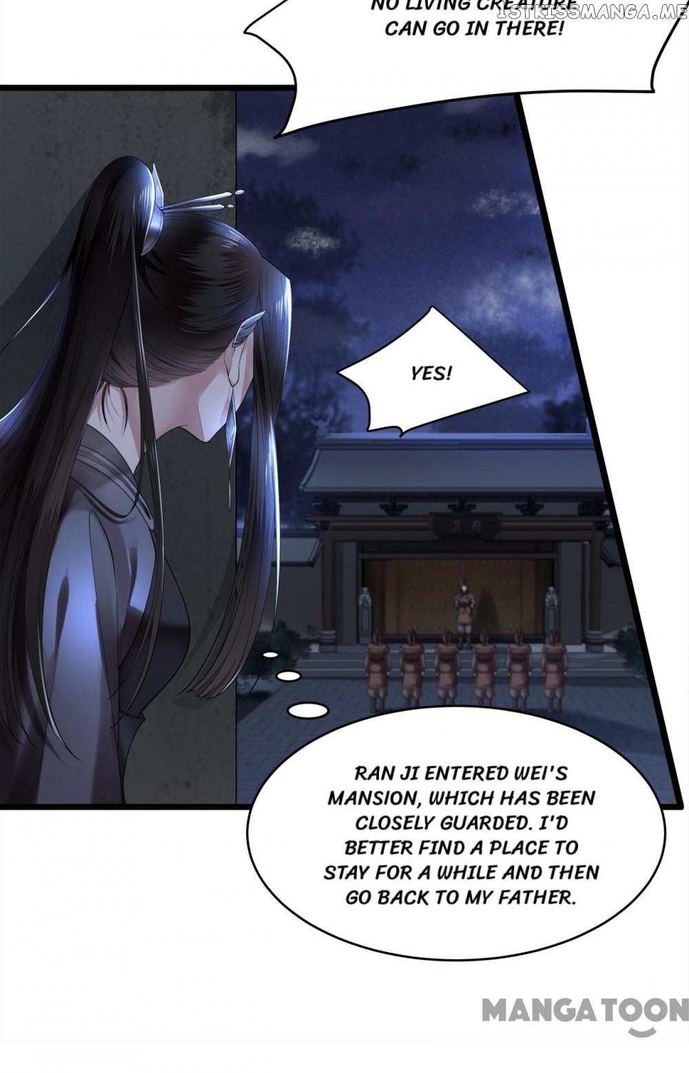 Rise From The Ashes chapter 5 - page 3