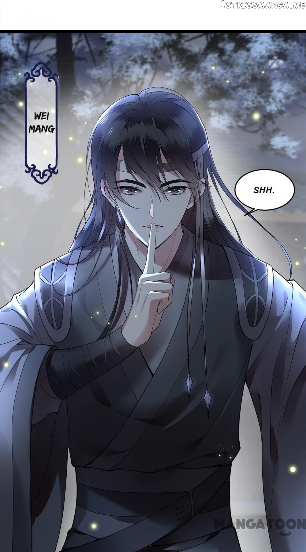 Rise From The Ashes chapter 5 - page 8