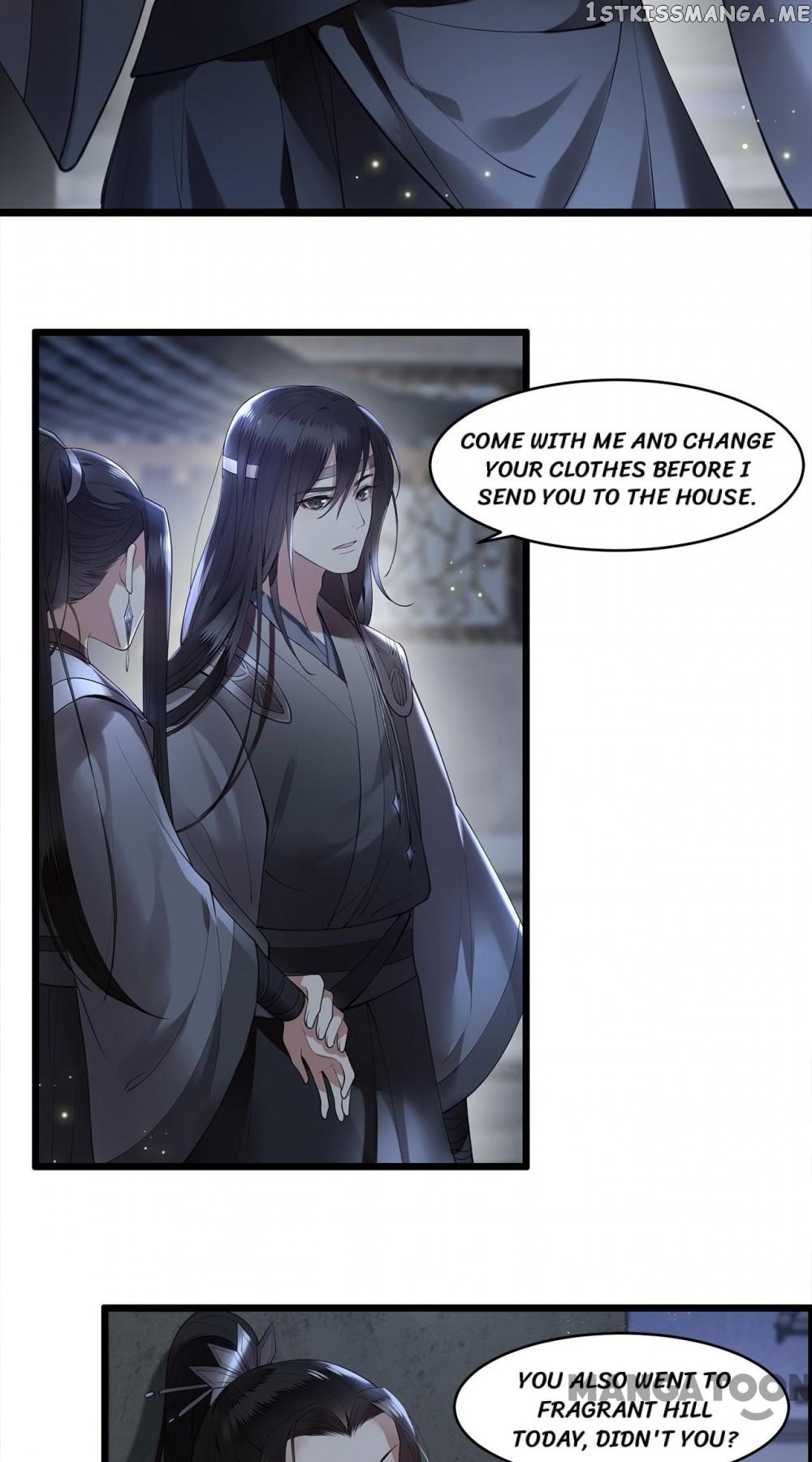 Rise From The Ashes chapter 5 - page 9