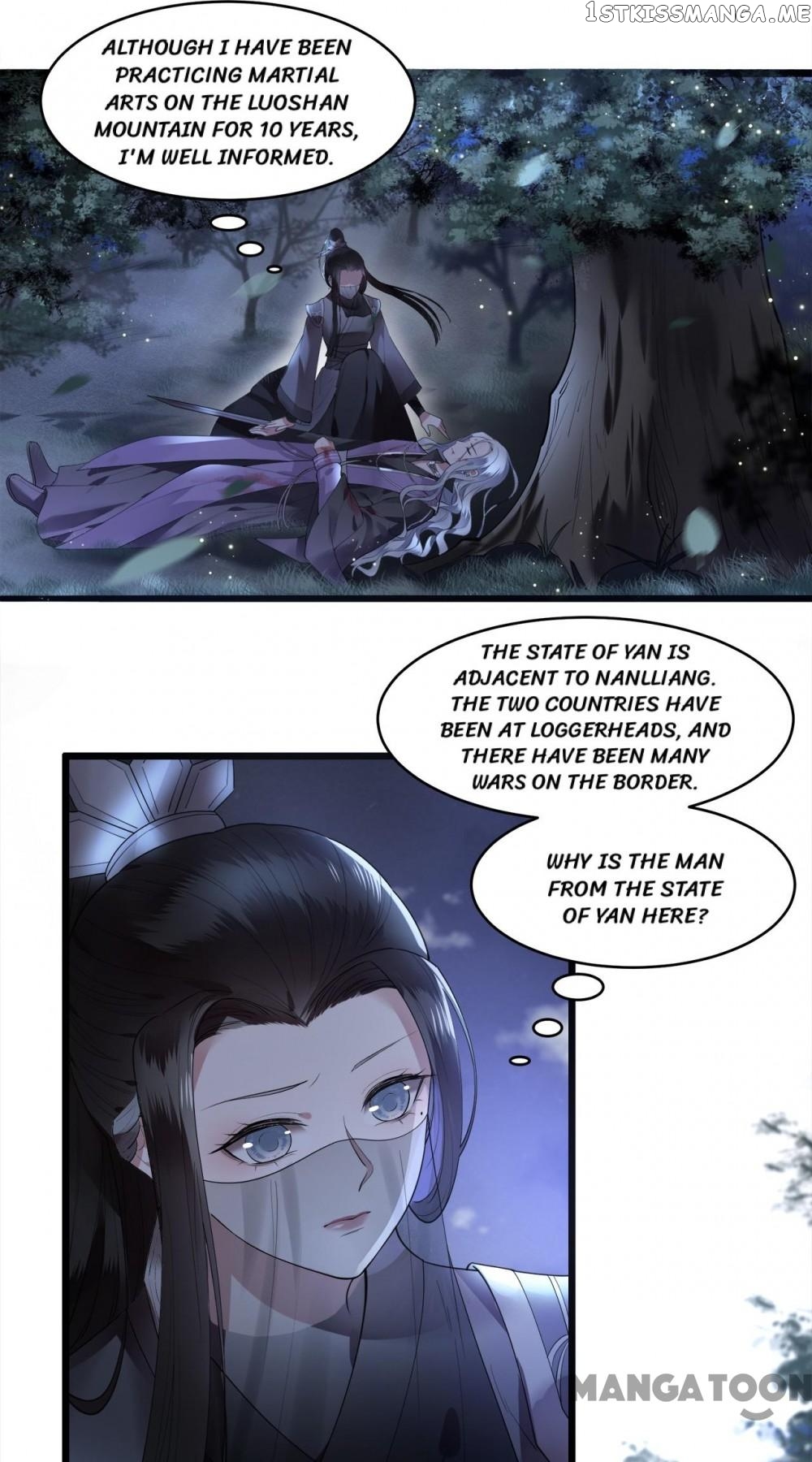Rise From The Ashes chapter 4 - page 14
