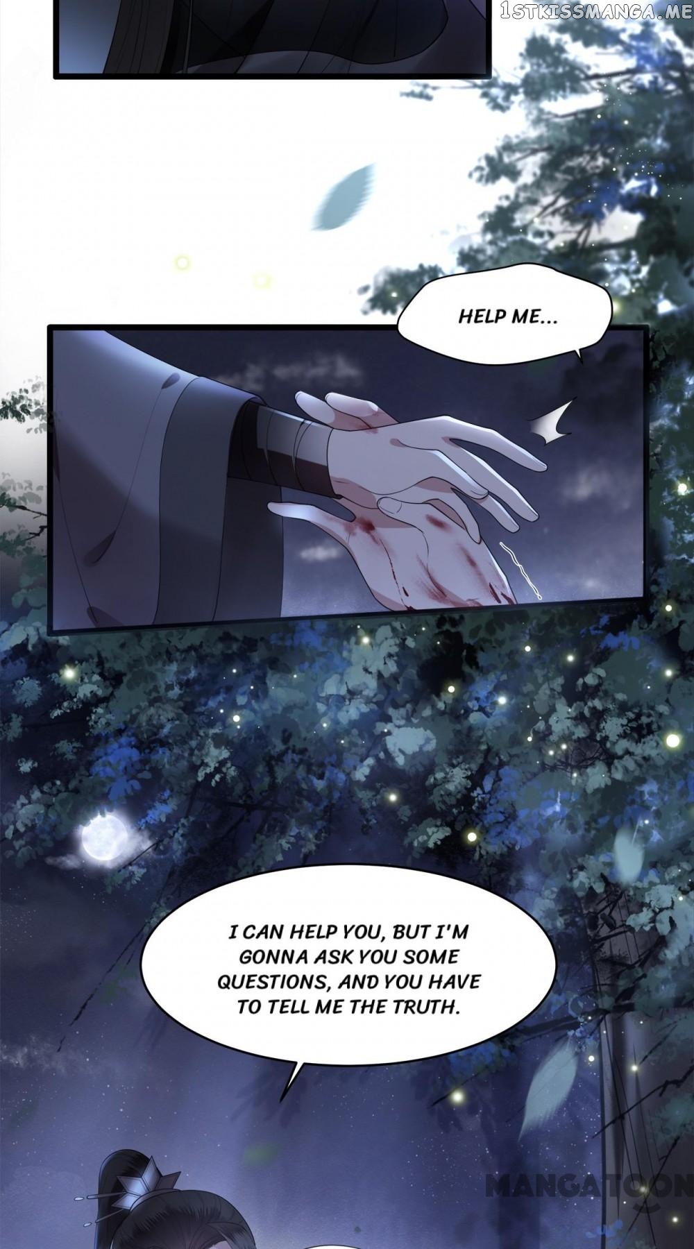 Rise From The Ashes chapter 4 - page 15