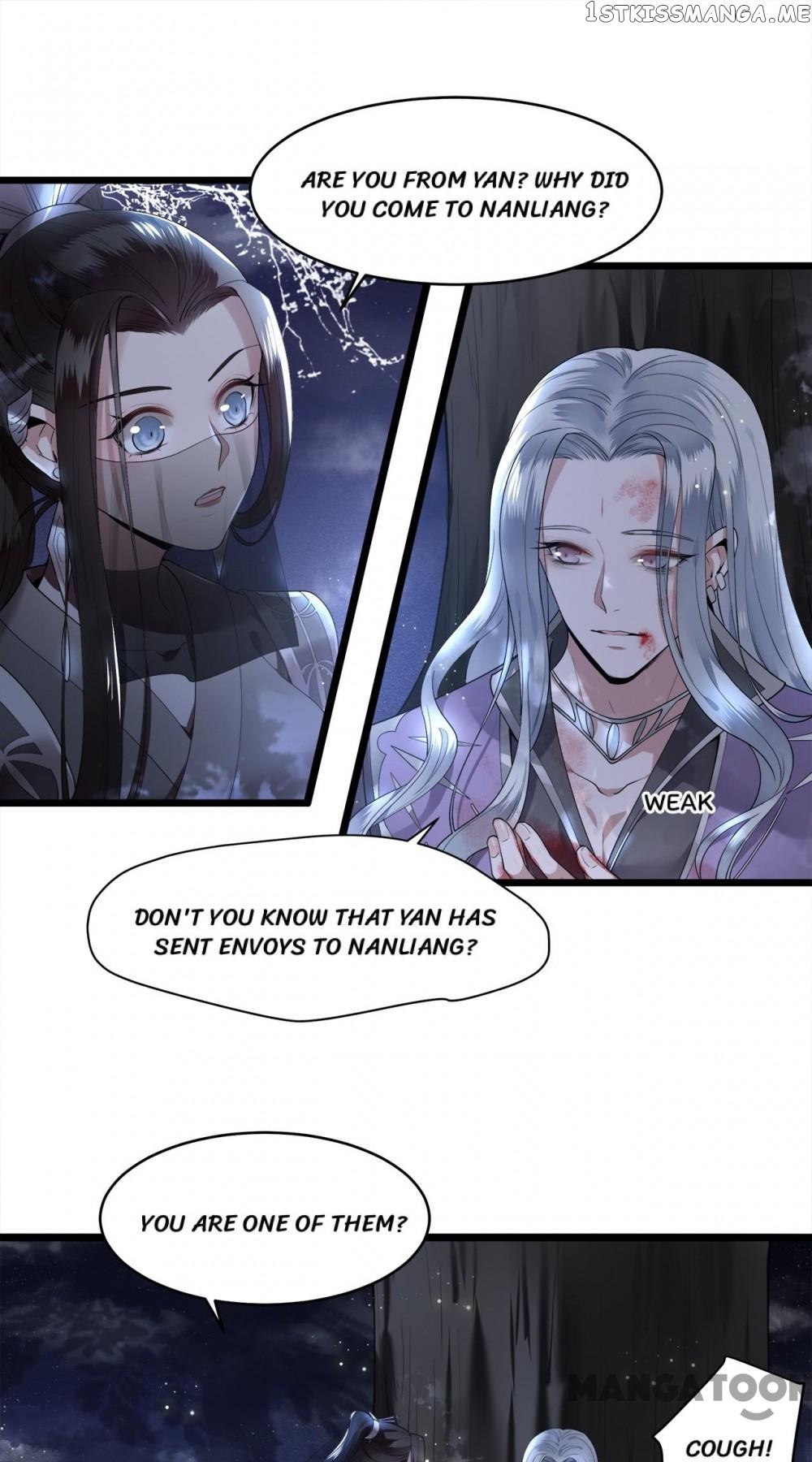 Rise From The Ashes chapter 4 - page 17