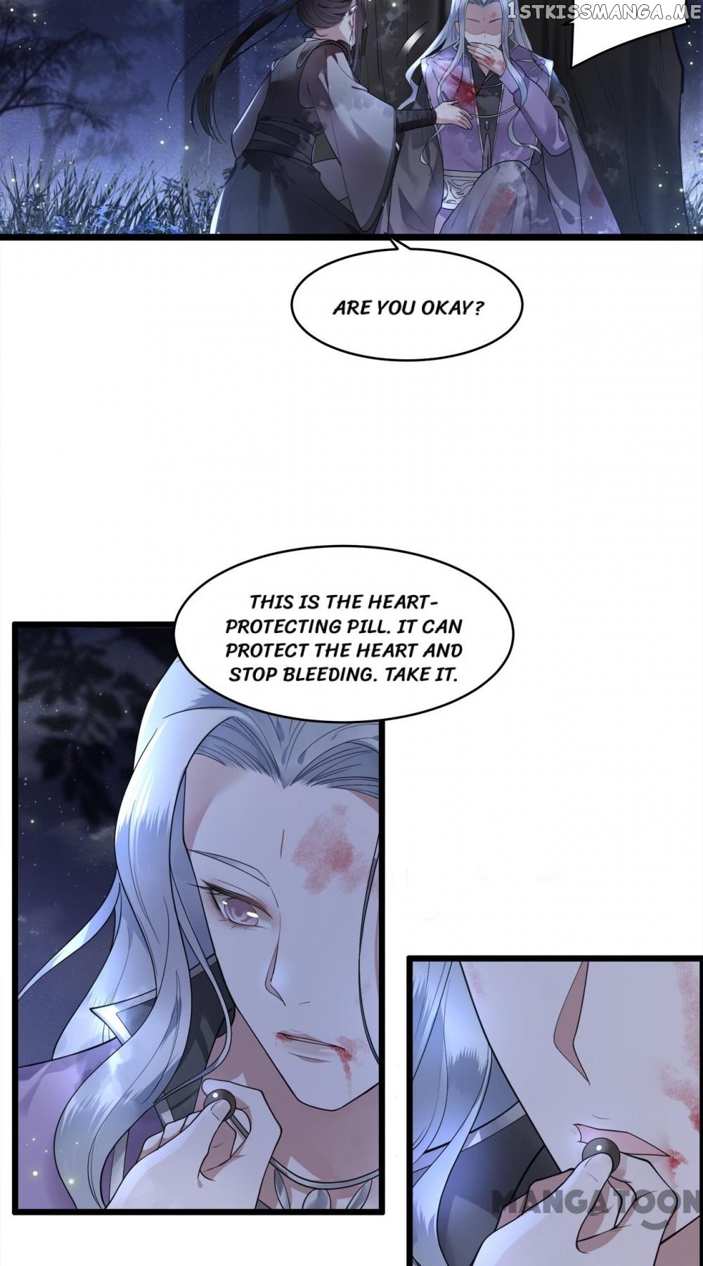 Rise From The Ashes chapter 4 - page 18