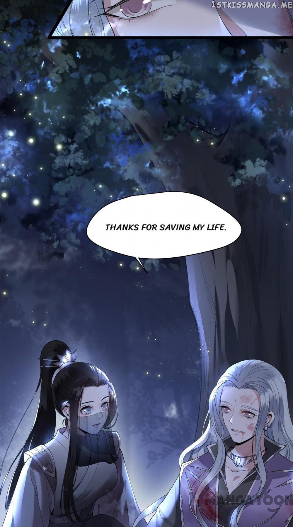 Rise From The Ashes chapter 4 - page 20