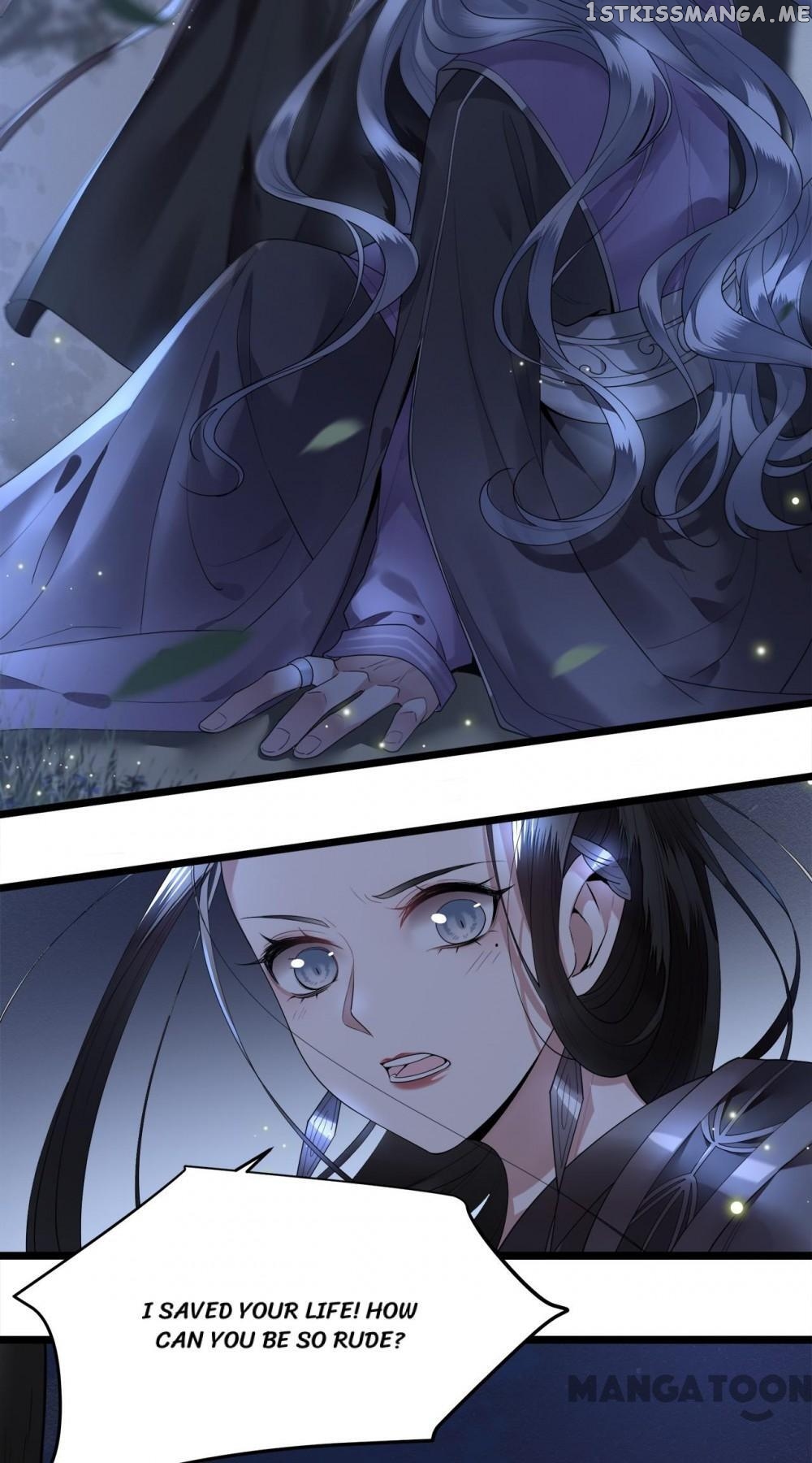Rise From The Ashes chapter 4 - page 22
