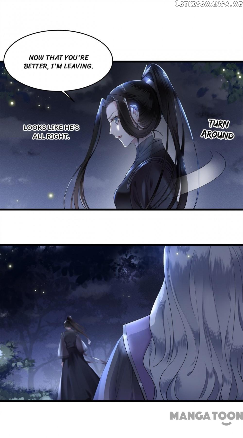 Rise From The Ashes chapter 4 - page 25