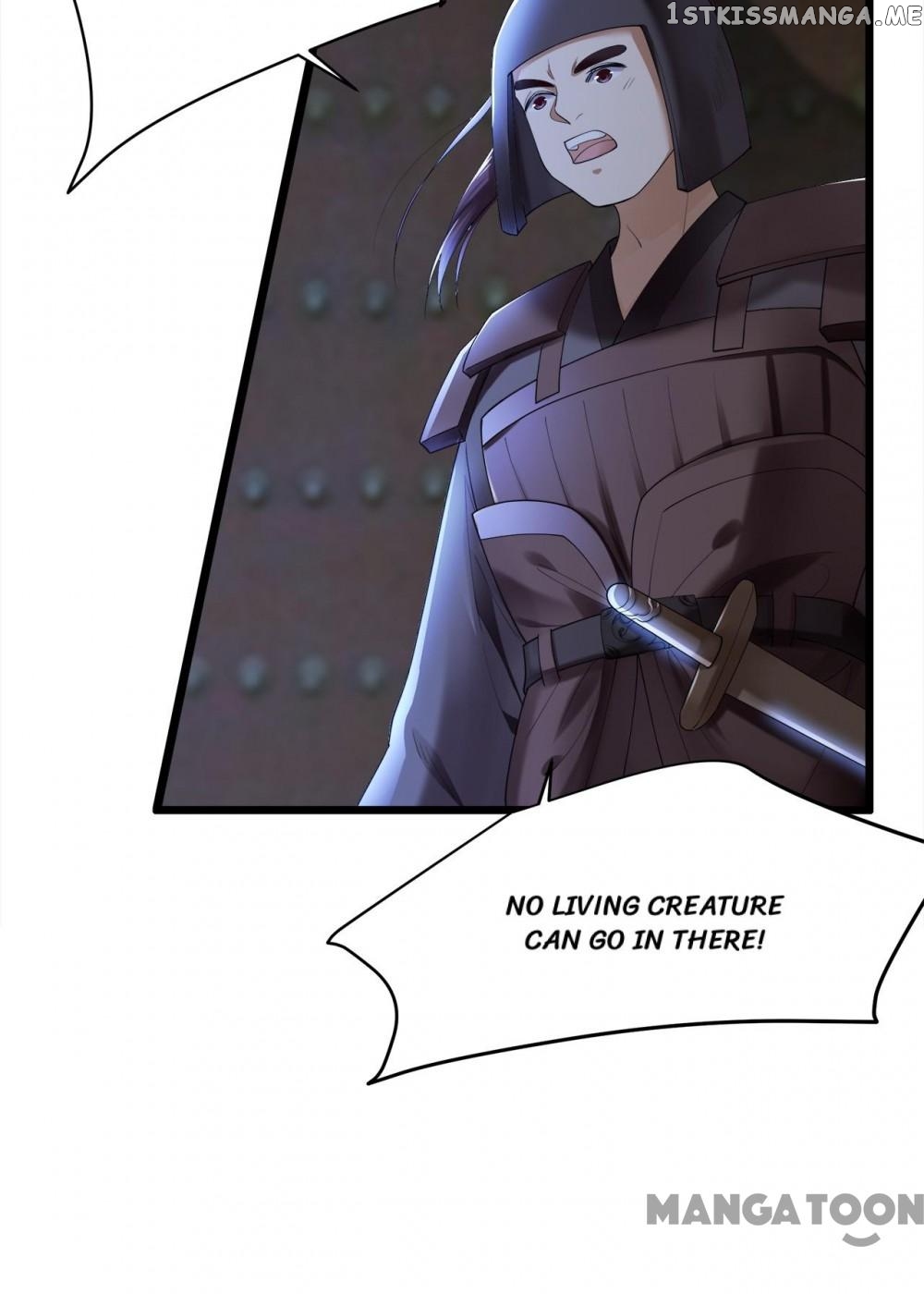 Rise From The Ashes chapter 4 - page 28