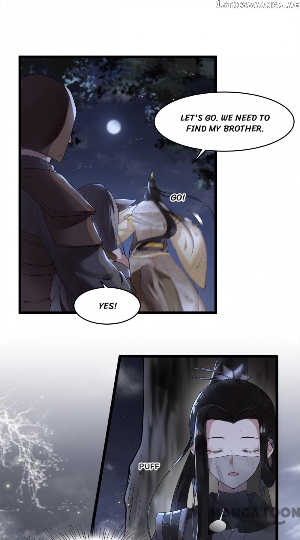 Rise From The Ashes chapter 4 - page 7